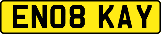 EN08KAY
