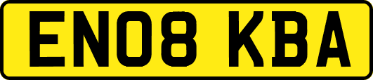 EN08KBA