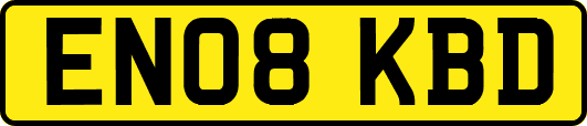 EN08KBD