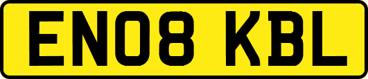EN08KBL