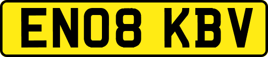EN08KBV