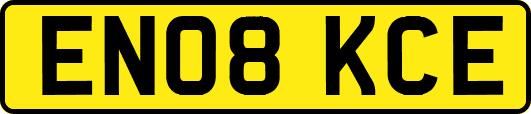 EN08KCE