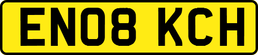 EN08KCH