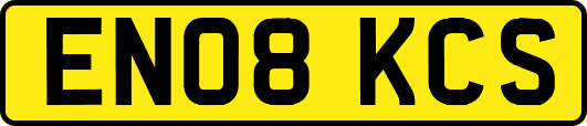EN08KCS