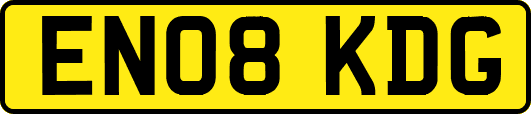 EN08KDG