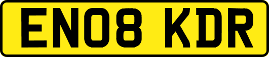 EN08KDR