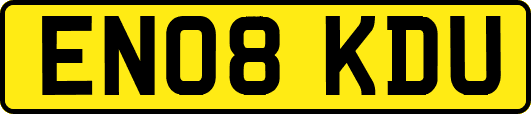 EN08KDU