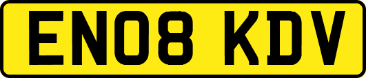 EN08KDV