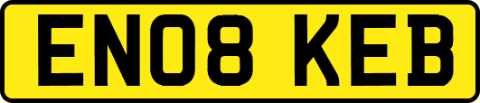 EN08KEB