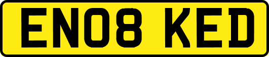 EN08KED