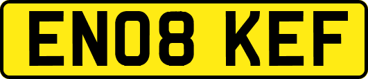 EN08KEF