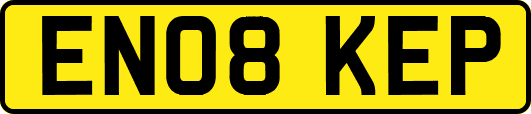 EN08KEP