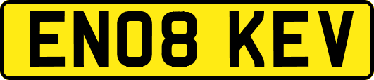 EN08KEV