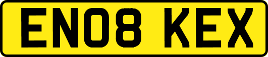 EN08KEX