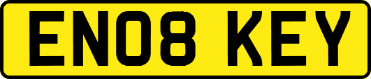 EN08KEY