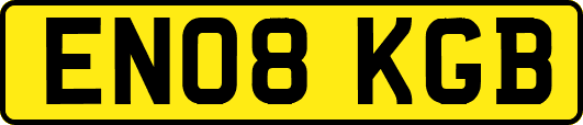 EN08KGB