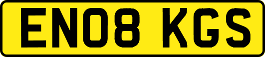 EN08KGS