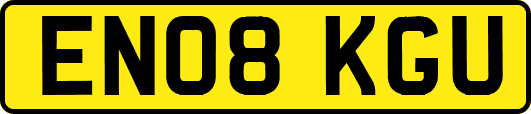 EN08KGU