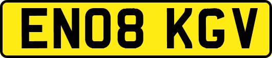EN08KGV