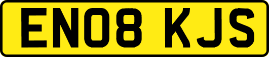 EN08KJS