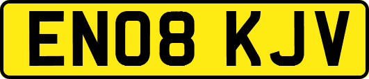 EN08KJV