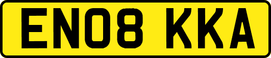 EN08KKA