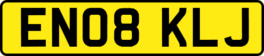 EN08KLJ
