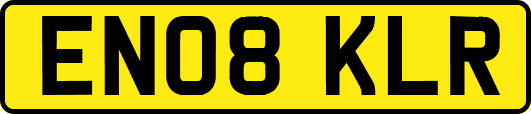 EN08KLR