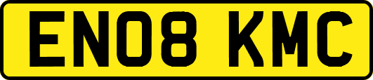 EN08KMC