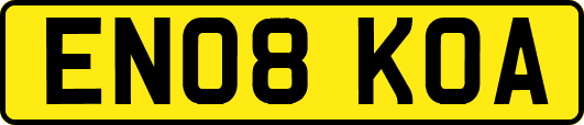 EN08KOA
