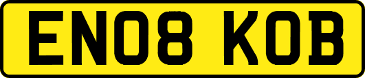 EN08KOB