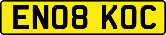 EN08KOC