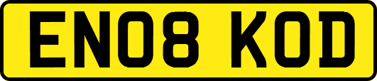 EN08KOD