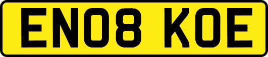 EN08KOE