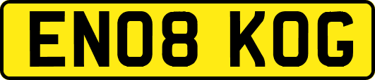 EN08KOG