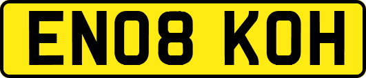 EN08KOH