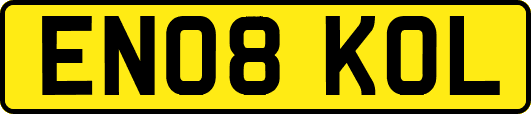 EN08KOL