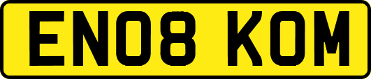 EN08KOM