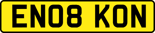 EN08KON