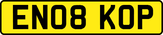 EN08KOP