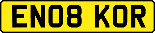 EN08KOR