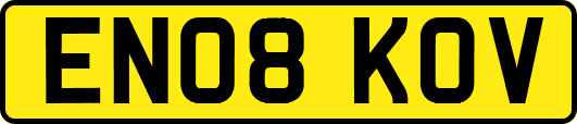 EN08KOV