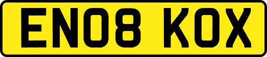 EN08KOX