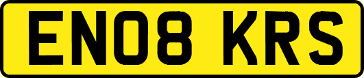 EN08KRS