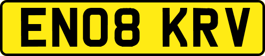 EN08KRV