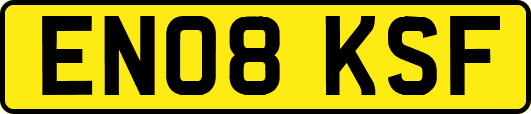EN08KSF