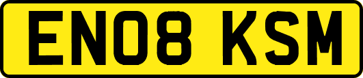 EN08KSM