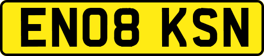 EN08KSN