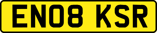 EN08KSR