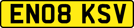 EN08KSV
